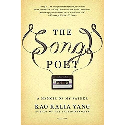 The Song Poet
