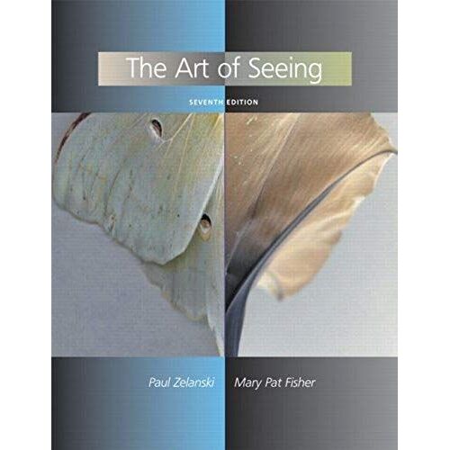 Zelanski, P: Art Of Seeing 7/E