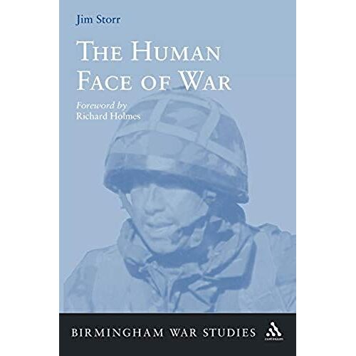 The Human Face Of War