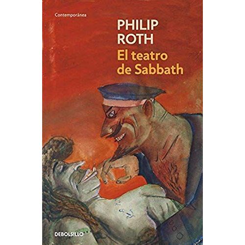 El Teatro De Sabbath