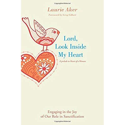 Lord, Look Inside My Heart