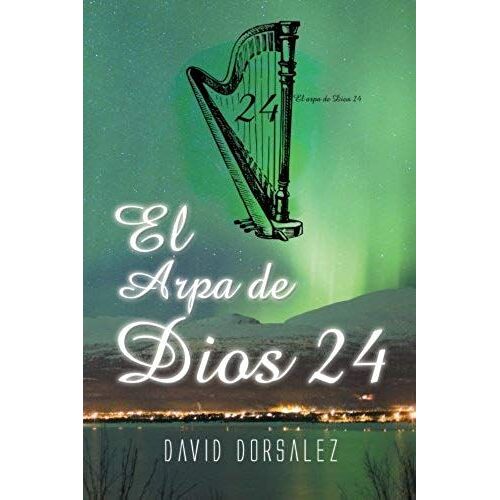 El Arpa De Dios 24