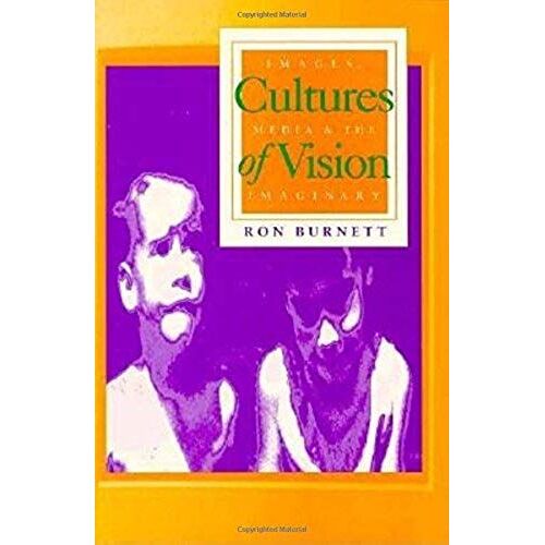 Cultures Of Vision