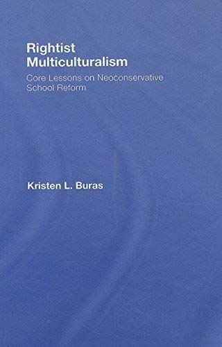 Rightist Multiculturalism