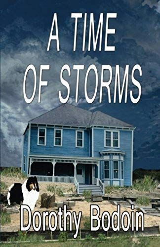 A Time Of Storms