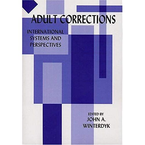 Adult Corrections