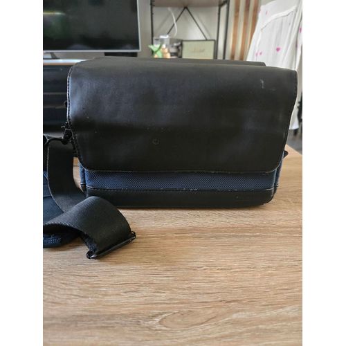 Sac de transport appareil photo Canon