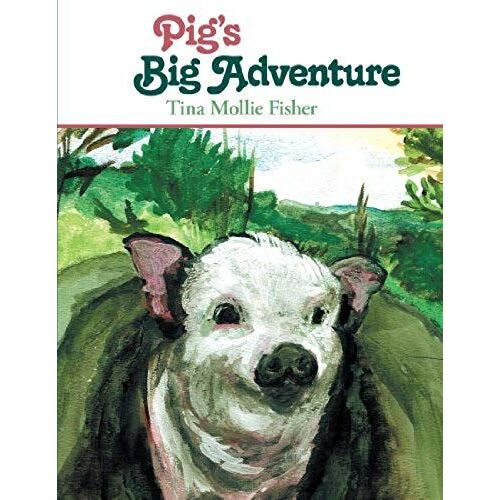 Pig's Big Adventure