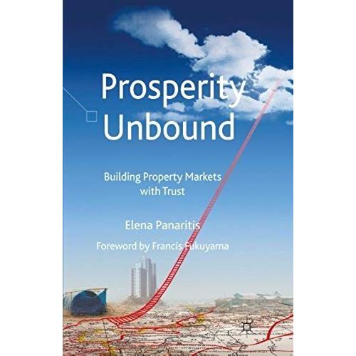 Prosperity Unbound