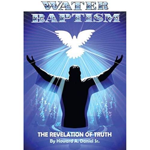 Water Baptism