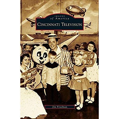 Cincinnati Television