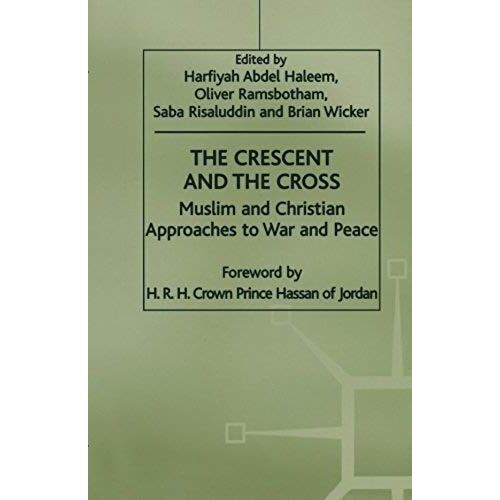 The Crescent And The Cross