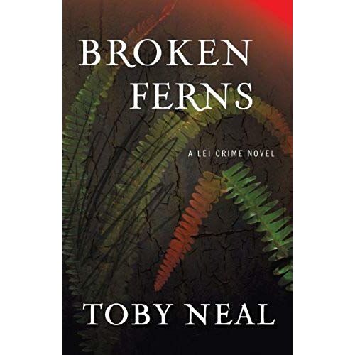 Broken Ferns