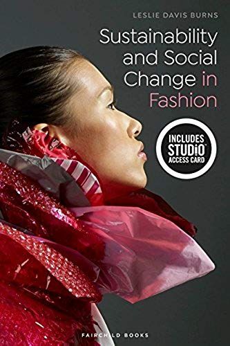 Sustainability And Social Change In Fashion