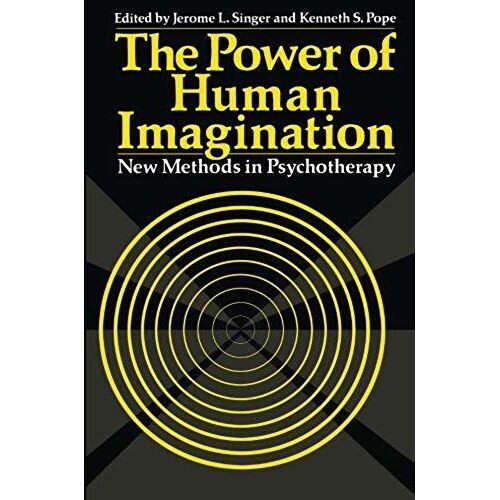 The Power Of Human Imagination