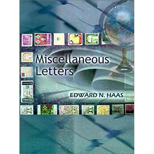Miscellaneous Letters