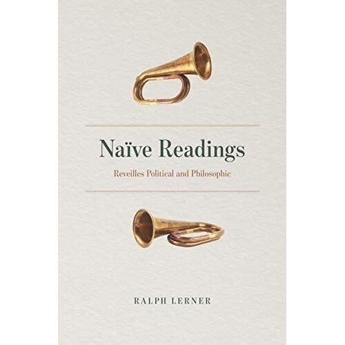 Naïve Readings - Reveilles Political And Philosophic