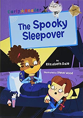 The Spooky Sleepover