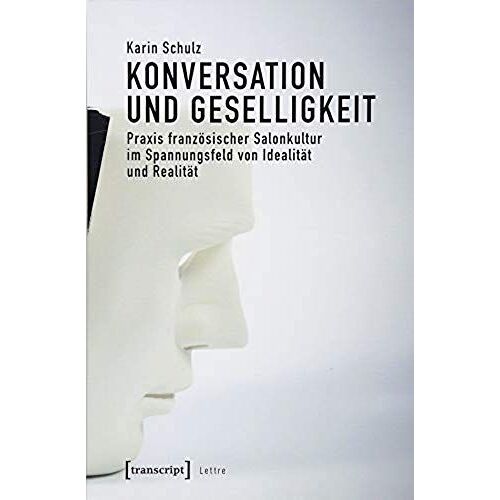 Konversation Und Geselligkeit