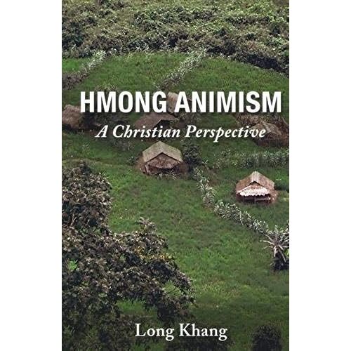 Hmong Animism