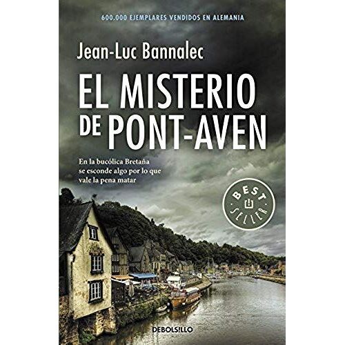 El Misterio De Pont-Aven
