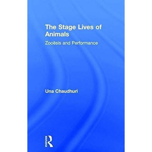 The Stage Lives Of Animals