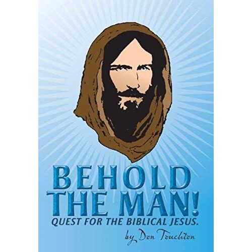 Behold The Man!