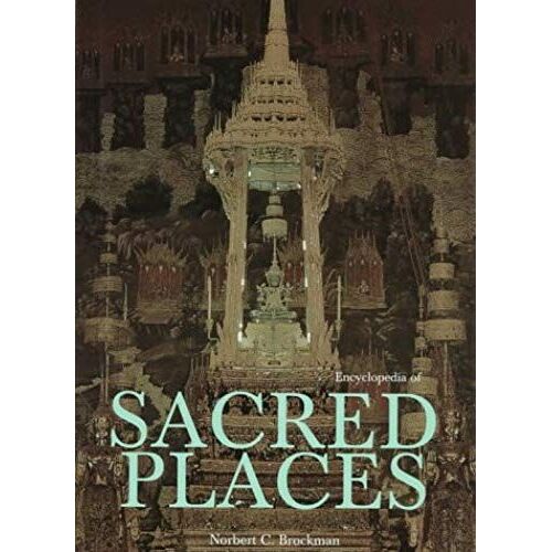 Encyclopedia Of Sacred Places
