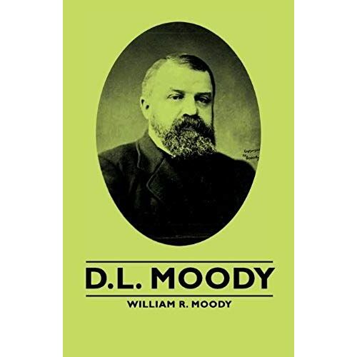 D.L. Moody