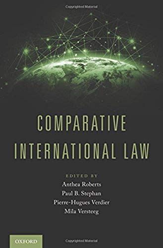 Comparative International Law