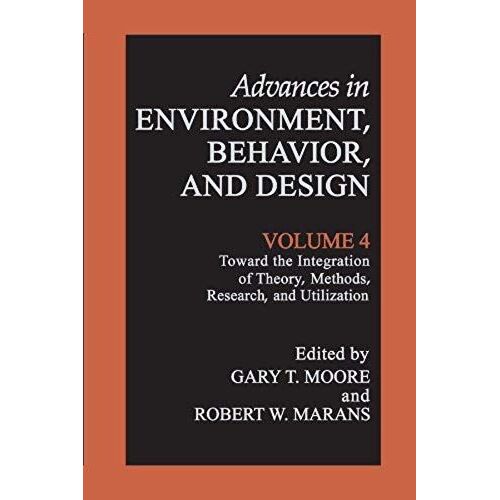 Toward The Integration Of Theory, Methods, Research, And Utilization