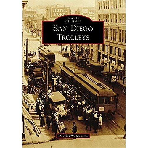 San Diego Trolleys