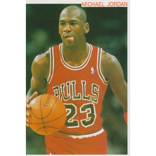 C.P. Michael Jordan Ref 1093