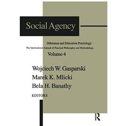 Social Agency
