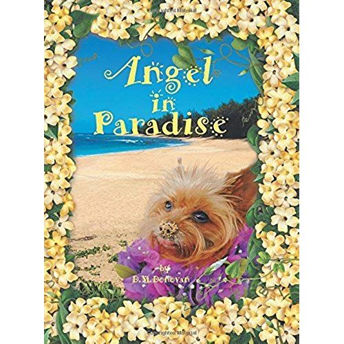 Angel In Paradise
