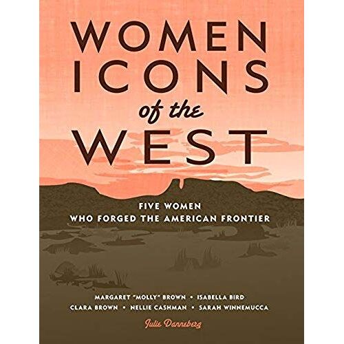 Women Icons Of The West