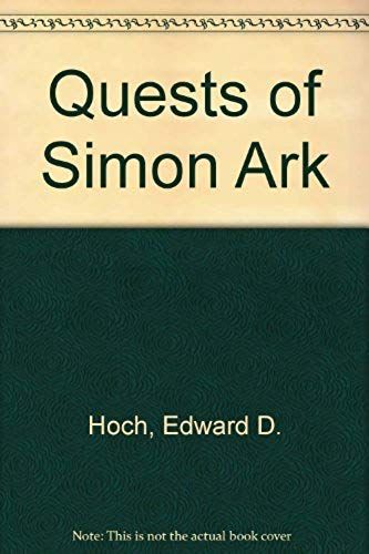 Quests Of Simon Ark