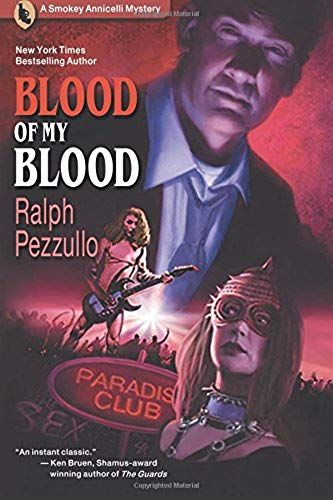 Blood Of My Blood