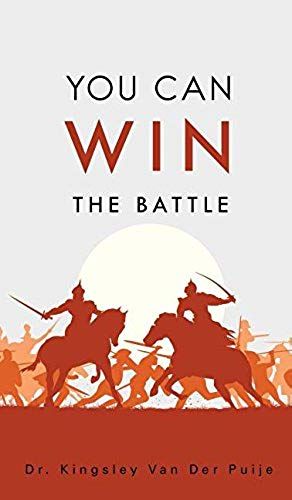 You Can Win The Battle