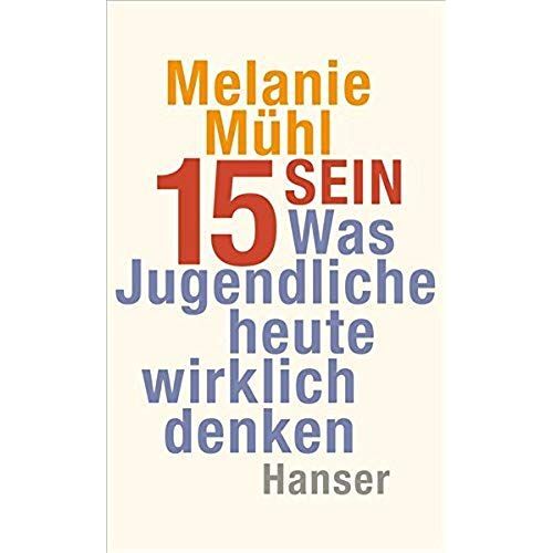 Fünfzehn Sein