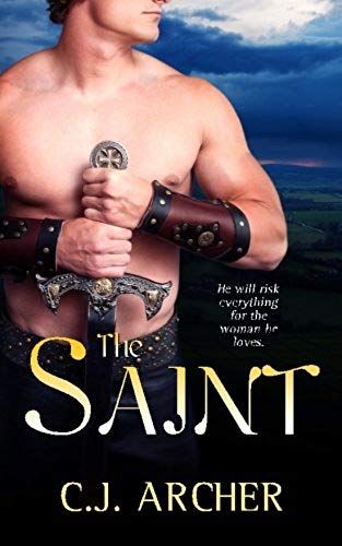 The Saint
