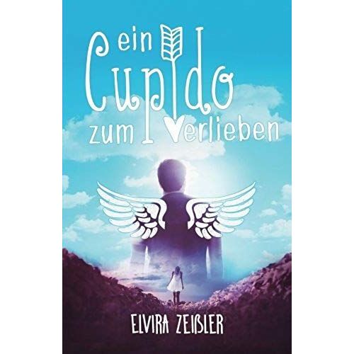 Ein Cupido Zum Verlieben