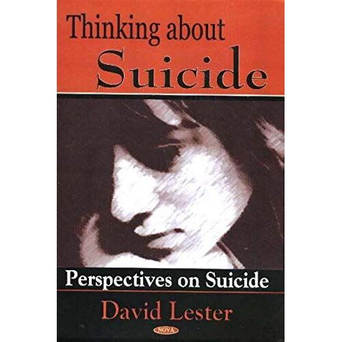 Thinking About Suicide