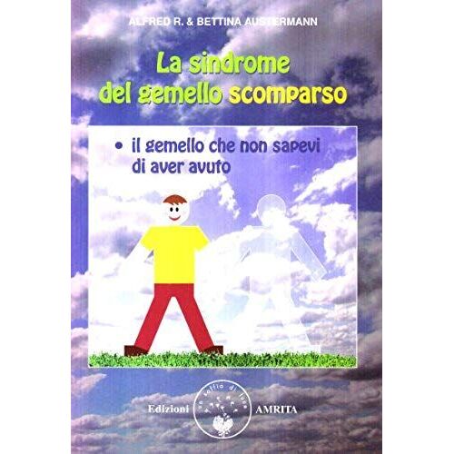 Sindrome Del Gemello Scomparso