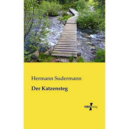 Der Katzensteg