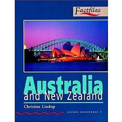 Australia And New Zealand