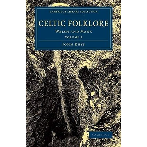 Celtic Folklore