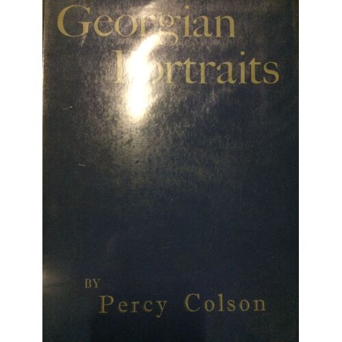 Georgian Portraits