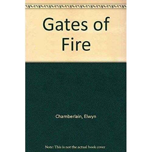 Gates Of Fire