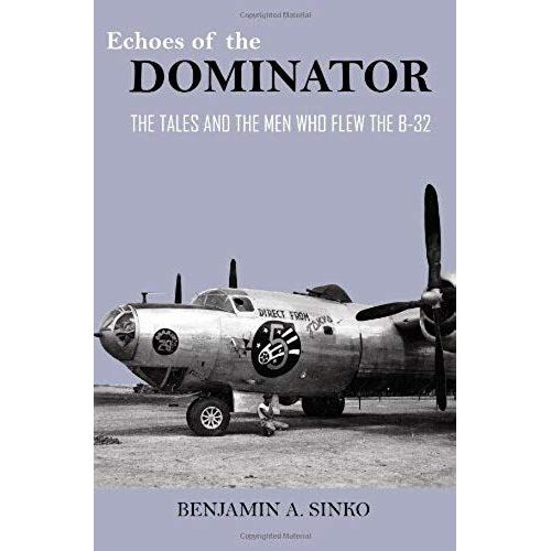 Echoes Of The Dominator